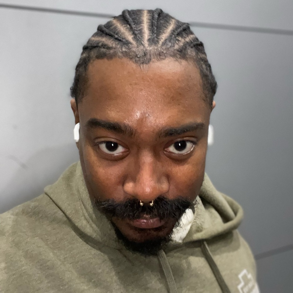 Meet your Posher, Jamal